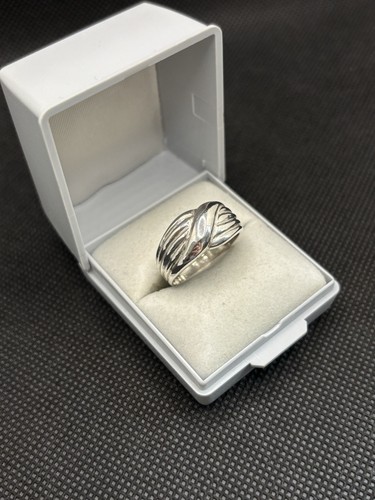 Ancienne bague argent - ancienne,