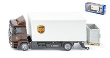 Sky Marks SK1997 CAMION UPS
