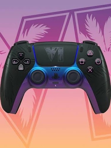 Manette ps5 grand theft auto - ,