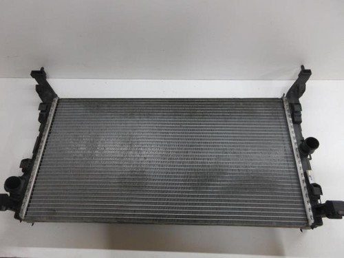 Radiateur eau renault - eau, 3