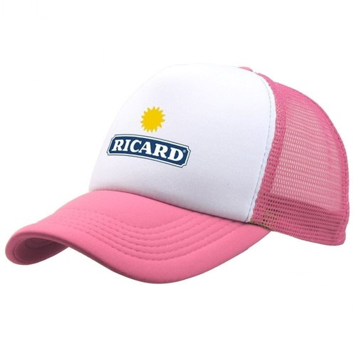 Casquette ricard ajustable - ricard,
