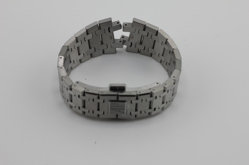 Audemars piguet stainless - audemars,