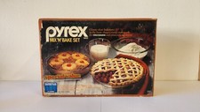 *NIB* Corning Pyrex 1212 Mix