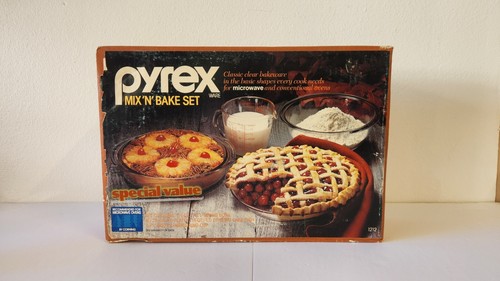 Nib corning pyrex 1212 - *nib*,