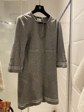 Chanel robe strass - robe, en