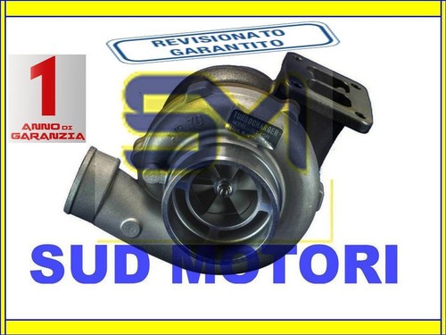 Turbine modifié alfa 8 - 75, 1.8