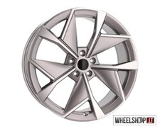 Skoda style r20 5x112 roues - style, 4x