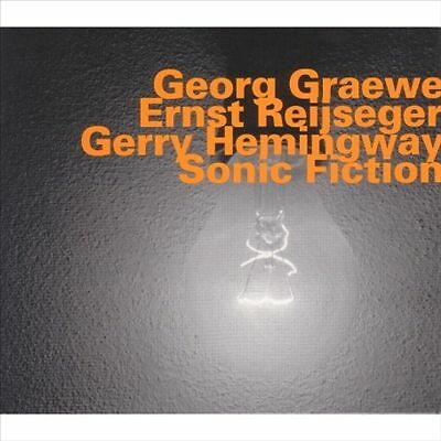 Gerry hemingway sonic - -,