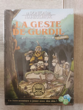 le donjon de naheulbeuk,la