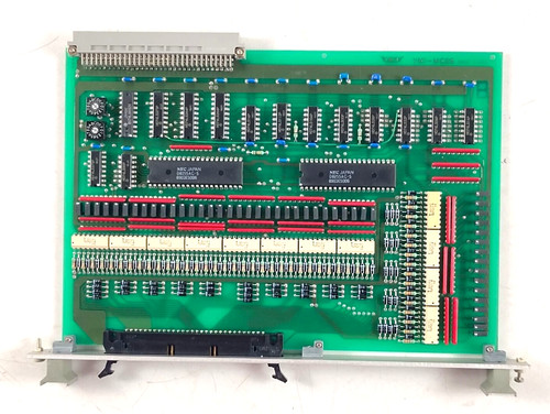 Jrcs vmi m02b carte pcb - jrcs, vmi-m02b