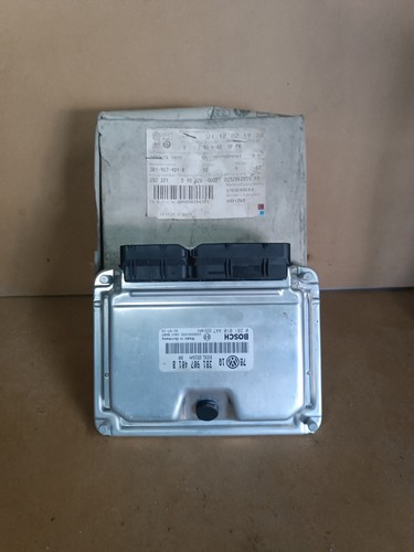 Boitier calculateur ecu - boitier,