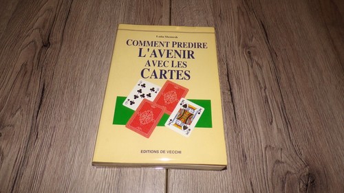 Comment prédire avenir par - comment,