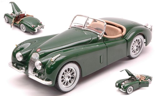 Miniature voiture auto 24 - auto, 1:24