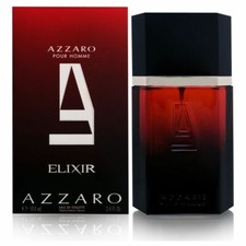 Parfum Azzaro Pour Homme