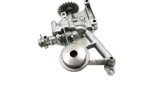 Pompe huile 7701206215 - pompe,