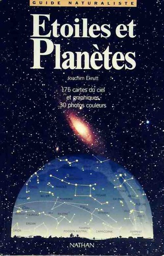 Etoiles planètes joachim - et,