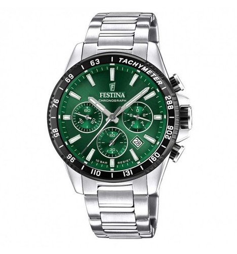 Montre festina homme timeless - festina,