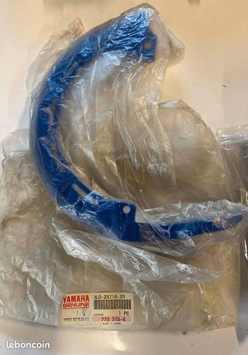 Protection disque frein - protection,