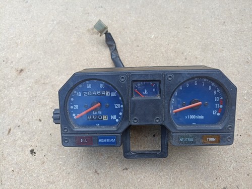 Compteur tableau bord - compteur,