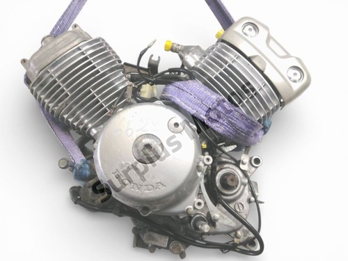Moteur honda 125 varadero - xl,