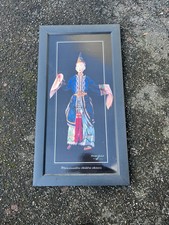 Tableau Encadré –