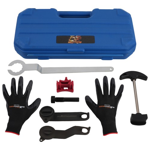 Kit calage distribution - calage,