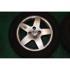 JANTES PEUGEOT 207 (06-09)