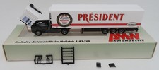RARE AMW HO 1/87 CAMION