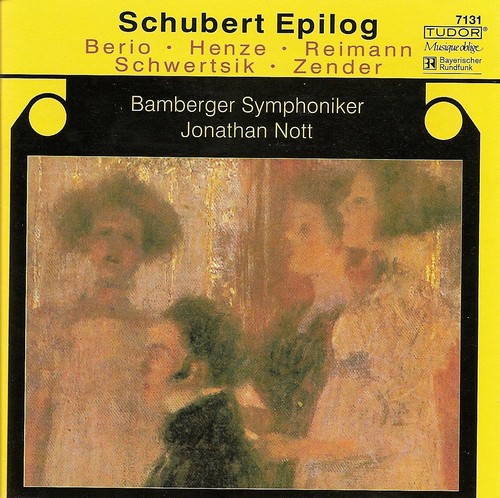 Schubert epilog luciano - schubert,