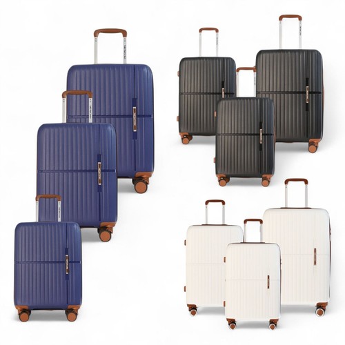 Ensemble valises rigides - ensemble, de