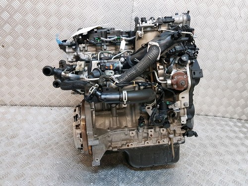 Moteur peugeot 207 - peugeot, /