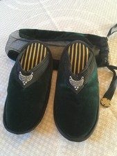 Pantoufles/Mules L'Artisan du