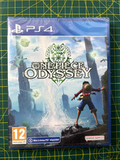 ONE PIECE ODYSSEY - NEUF