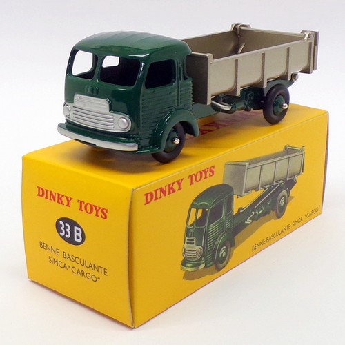 Atlas editions dinky toys - atlas,