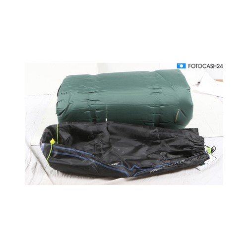 Matelas isotherme outwell - matelas,