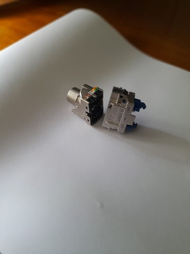 Legrand connecteurs rj45 - ,