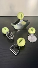 Alessi Faitoo 4 pièces par