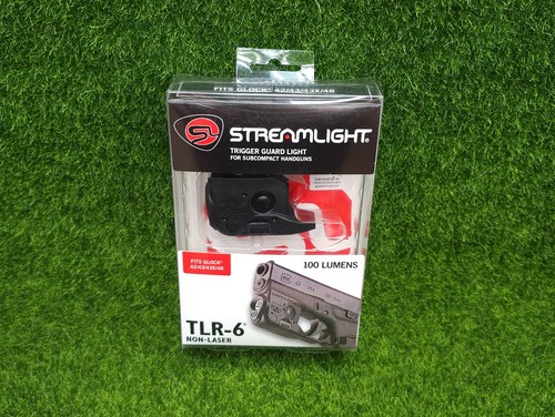 Streamlight tlr led - streamlight, tlr-6