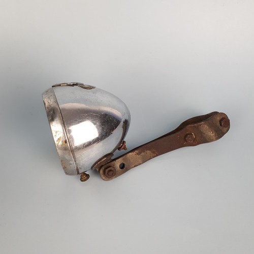 Feu lampe avant à dynamo - feu,