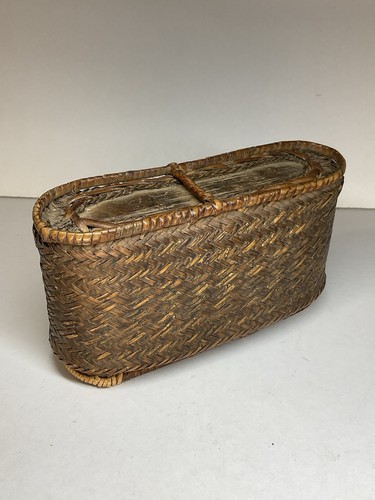 Ancien étui boîte à - ,,