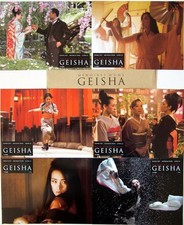 ZIYI / YEOH / LI / MEMOIRES