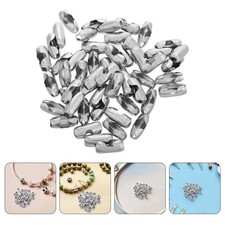 100 Pcs Connecteur Pour Volet