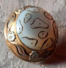 BEAU BOUTON NAPOLEON III EN