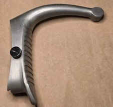 Vintage Anschutz ? Adjustable