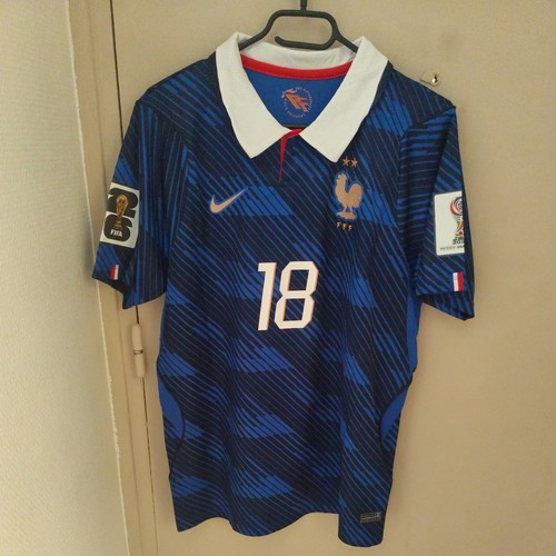 Maillot équipe france 2026 - équipe, de