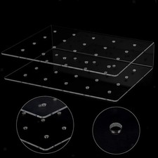 Support de serveur d'affichage