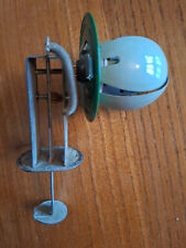 jouet ancien à friction, "l'oiseau sort de l'oeuf"