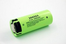 Batterie Pile Rechargeable