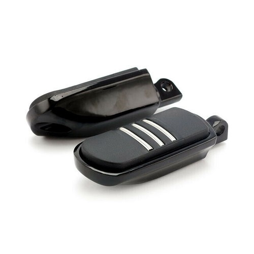 Repose pieds streamlined noir - repose-pieds,