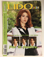 ►ROMAN PHOTO - LANCIO - LIDO  COLOR   n°419 - 1999 - MICONI - FARNESI